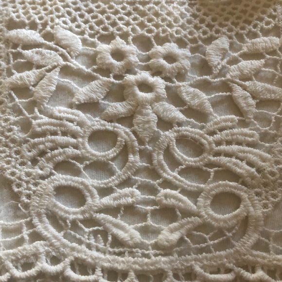 L..O.G.G. H&M Girl Sleeveless Blouse - Picture 2 of 6